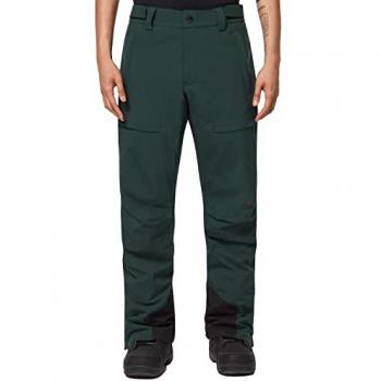 Oakley Axis Insulated Pant Dunkelgrün L Unisex