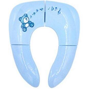 Chaise WC compacte pour bébés