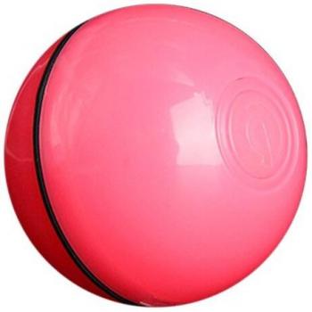 Electric Cat Toy Ball