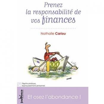 Prenez La Responsabilité De Vos Finances