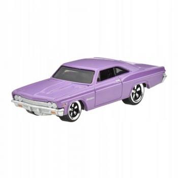 Mini Chev 1966 Impala