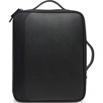 Emporio Armani Laptoptasche für Damen in Schwarz