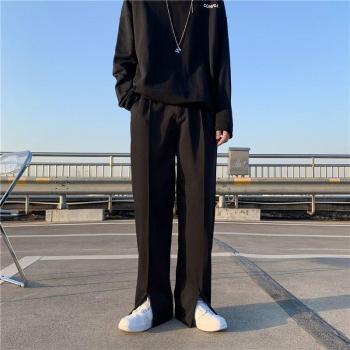 Pantalones informales para hombre