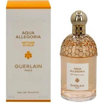 Guerlain Aqua Allegoria Nettare di Sole Eau de Toilette 125ml
