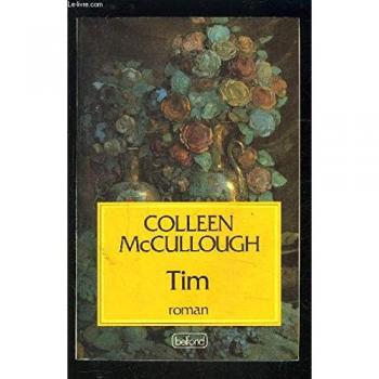 Colleen McCullough Tim
