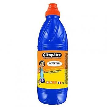 Gouache Néfertari BaBy Bleu Outremer 1 litre