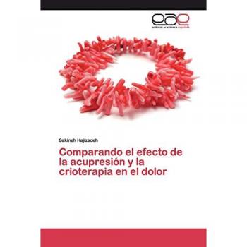 Comparando el efecto de la acupresión y la crioterapia en el dolor