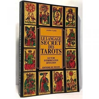 Le langage secret des tarots