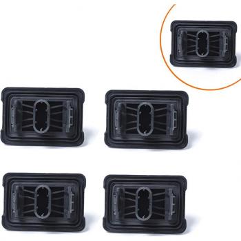 Gato Elevador BMW con Estera de Goma de Roble 51717237195