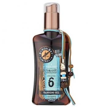 Byron Bay Olio Glitto Doppiosole 200ml