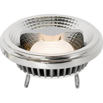 Lampada LED 12W 600 lm 2700K G53 AR111