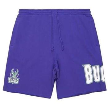 NBA Game Day Blue XL Shorts for Men – Mitchell & Ness Casual Design