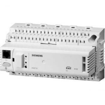 Contrôleur Central Siemens RMB795B-1 – Gestion des Pièces et Thermostats