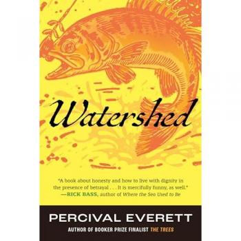Percival Everett Watershed