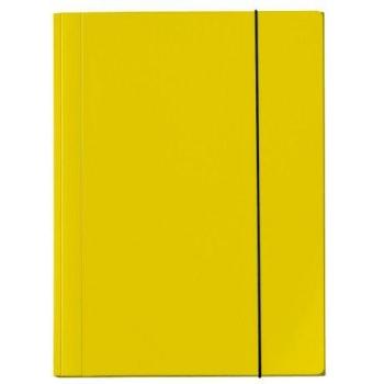 VELOCOLOR SAMMELMAPPE A3 GELB
