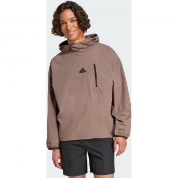 Adidas Hoodie City Escape Woven