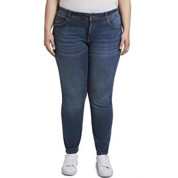TOM TAILOR PLUS Slim-fit-Jeans