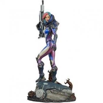 Arme à la recherche interstellaire – Figuur Sideshow 300753