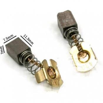 Carbon Brush Holder for Makita BGA450