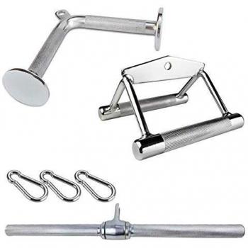 FlexiCable Pulley Attachments