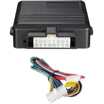 Kit de Ascensor Automático para Ventanas de Coche 12V
