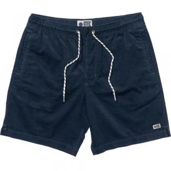 Short de marche en corduroy Kahuna 19 Salty Crew