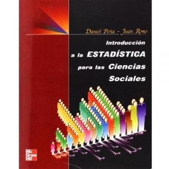 Introduccion a la estadistica para las ciencias sociales (Tapa blanda).