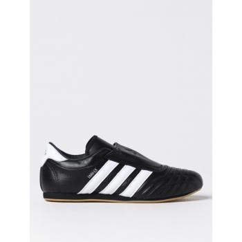 Adidas Taekwondo W Noir Cuir 39 1/3