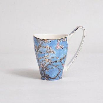 Starry Night Art Mug