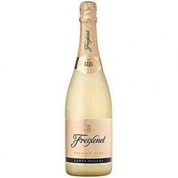 Cava Freixenet Carta Nevada 11,5% Vol. 0,75l
