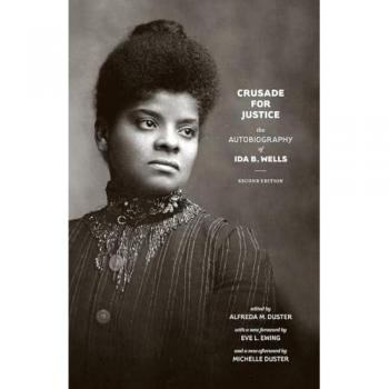 Ida B. Wells Crusade for Justice