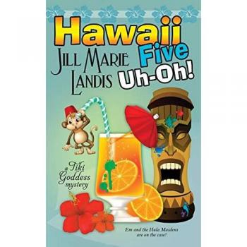 Hawaii Five Uh-Oh