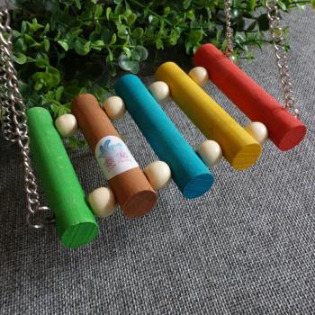 Small Bird Hammock for Finches and Budgies