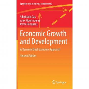 Economic Growth and Development: A Dynamic Dual Economy Approach