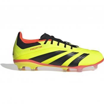Adidas Predator Elite FG Voetbalschoenen voor Volwassenen