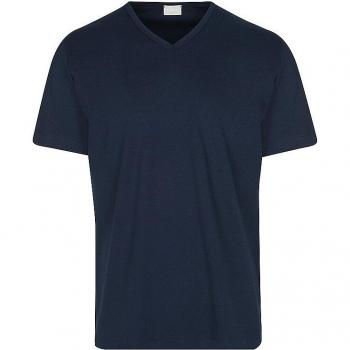Mey T-Shirt mit V-Ausschnitt Größe M