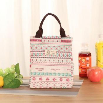 Praktische Mittagessen Kasten Tasche