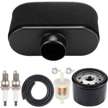 Kit Completo de Filtración MotoCortacésped