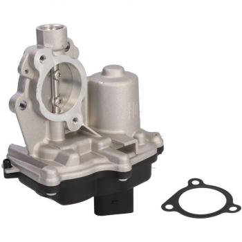 EGR Valve NRF 48683 Sostituzione