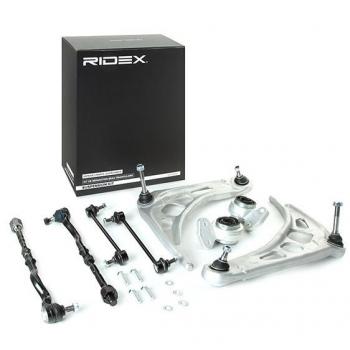 Kit de reparação RIDEX 772S0484 para braço transversal