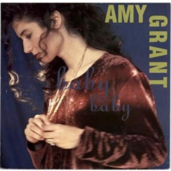 Amy Grant
