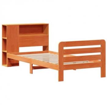 VidaXL bed frame