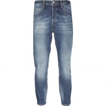 Gabba Jean ALEX bleu marine Taille 31