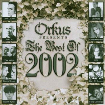 ORKUS : BEST OF 2002