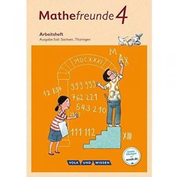 Mathefreunde 4. Schuljahr
