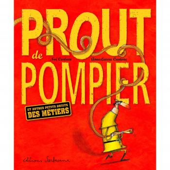 Prout de pompier