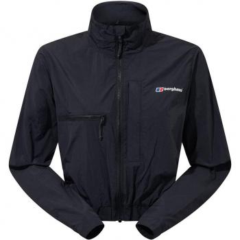 Giacca Berghaus Urban Cropped Co-ord