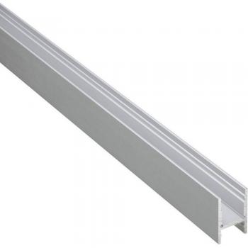 Profilé 62399111 Aluminium Barthelme 1 pièce