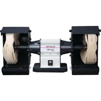 Pulidora GU 35P Optimum 400V