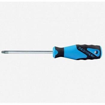 Gedore Tournevis Coudé 3C Torx Intérieur T15 300 mm